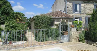 Mesnard André - Gîte Lucie