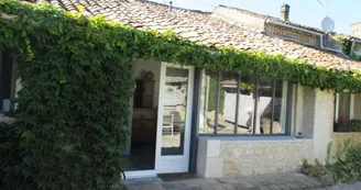 Mesnard André - Gîte Lucie