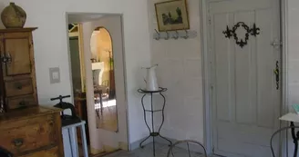 Mesnard André - Gîte Lucie