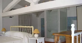 Mesnard André - Gîte Lucie