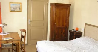 Mesnard André - Gîte Lucie