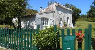 Lavalette Christian et Marie-France - Le Cottage