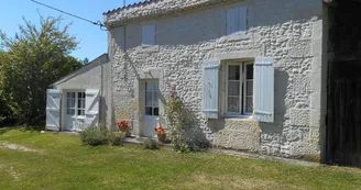 Lavalette Christian et Marie-France - Le Cottage