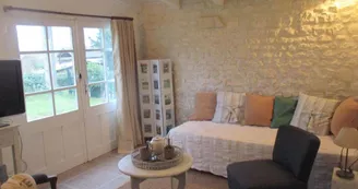 Lavalette Christian et Marie-France - Le Cottage