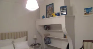 Lavalette Christian et Marie-France - Le Cottage