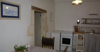 Lavalette Christian et Marie-France - Le Cottage