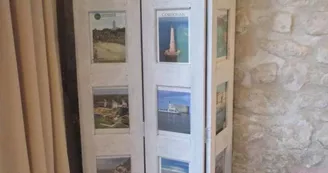 Lavalette Christian et Marie-France - Le Cottage