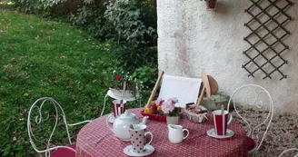 Lavalette Christian et Marie-France - Le Cottage
