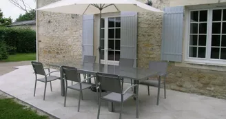 Couillaud Patrick et Sabine - Les Pivoines