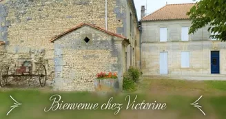 Merle Anne-marie - Victorine