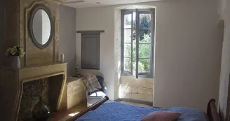 Serrat Pierre - Le Clos du Colombier - Gîte du Boudoir