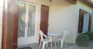 Lehmann Danièle - Chez Patrick et Dany