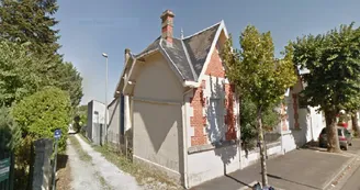 Lehmann Danièle - Chez Patrick et Dany
