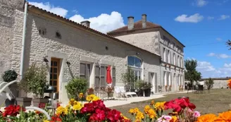Logis de l'Arceau - La maison des Amis