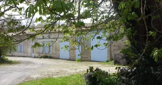 Pinaud Denis - Gîte chez Choumeau