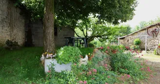 Pinaud Denis - Gîte chez Choumeau