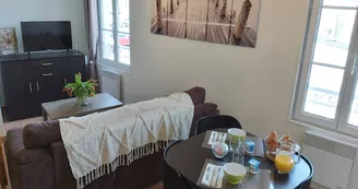 Timond Bénédicte - Logement Colnem