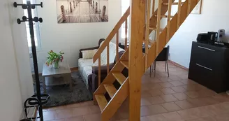 Timond Bénédicte - Logement Colnem
