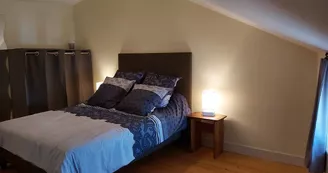 Timond Bénédicte - Logement Colnem