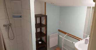 Timond Bénédicte - Logement Colnem