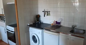 Timond Bénédicte - Logement Colnem