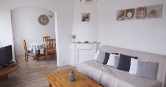 Gauthier Frédéric - Résidence les Marmottes - Logement 3