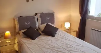Gauthier Frédéric - Résidence les Marmottes - Logement 3