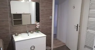 Gauthier Frédéric - Résidence les Marmottes - Logement 3