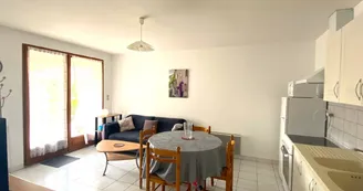 Résidence BIEN-ETRE * * * - Appartement T3 "Lys" (7) Résidence BIEN-ETRE * * * - Appartement T3 "Lys" (7)