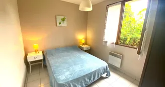 Résidence BIEN-ETRE * * * - Appartement T3 "Lys" (7) Résidence BIEN-ETRE * * * - Appartement T3 "Lys" (7)