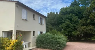 Résidence BIEN-ETRE * * * - Appartement T3 "Lys" (7) Résidence BIEN-ETRE * * * - Appartement T3 "Lys" (7)
