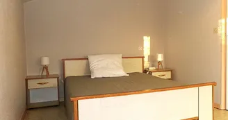 Résidence BIEN-ETRE * * * - Appartement T2 "Figuiers" (14) Résidence BIEN-ETRE * * * - Appartement T2 "Figuiers" (14)