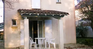 Résidence BIEN-ETRE * * * - Appartement T2 "Figuiers" (14) Résidence BIEN-ETRE * * * - Appartement T2 "Figuiers" (14)