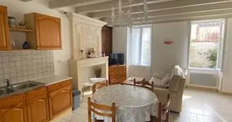 Résidence BIEN-ETRE * * * - Appartement T3 "Tilleuls" (12) Résidence BIEN-ETRE * * * - Appartement T3 "Tilleuls" (12)