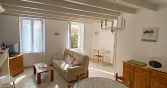 Résidence BIEN-ETRE * * * - Appartement T3 "Tilleuls" (12) Résidence BIEN-ETRE * * * - Appartement T3 "Tilleuls" (12)
