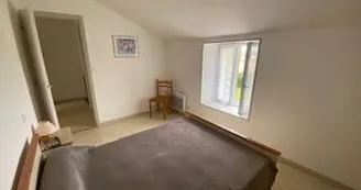 Résidence BIEN-ETRE * * * - Appartement T3 "Tilleuls" (12) Résidence BIEN-ETRE * * * - Appartement T3 "Tilleuls" (12)