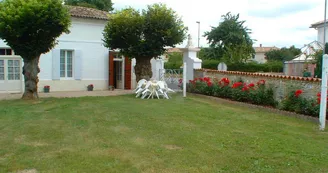 Gîte communal