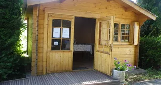 Camping Les Acacias