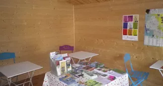 Camping Les Acacias