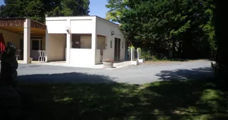 Camping Les Acacias
