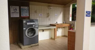 Camping Les Acacias