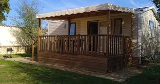 Camping Les Acacias