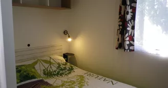 Camping Les Acacias