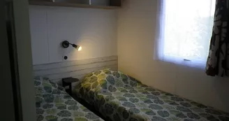 Camping Les Acacias