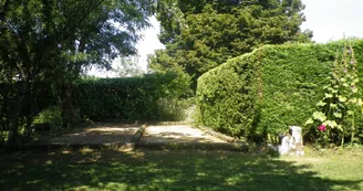Camping Les Acacias