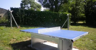 Camping Les Acacias