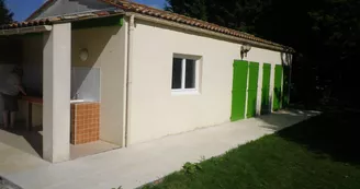 Camping Les Acacias