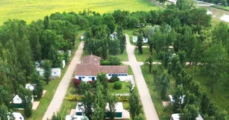 Camping Port Maubert