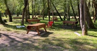 Le Moulin du Sap