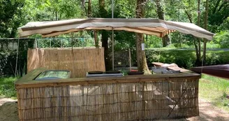 Le Moulin du Sap